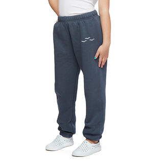 Pantalon de jogging Niki Original pour filles juniors [6-14]