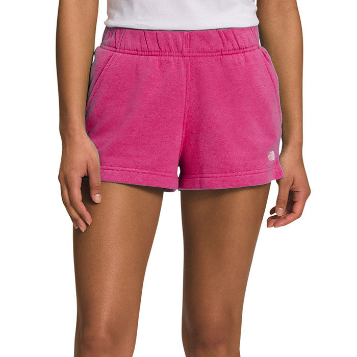 Women's Half Dome Logo Short | The North Face | Sporting Life Online