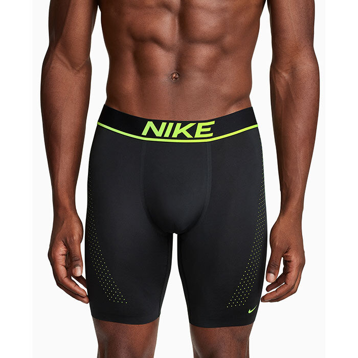 Men's Nike Pro Dri-FIT Long long  training clothes \ Underwear