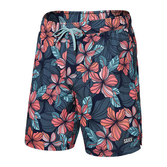 Selkirk x Legends Men's 7 Lined Shorts