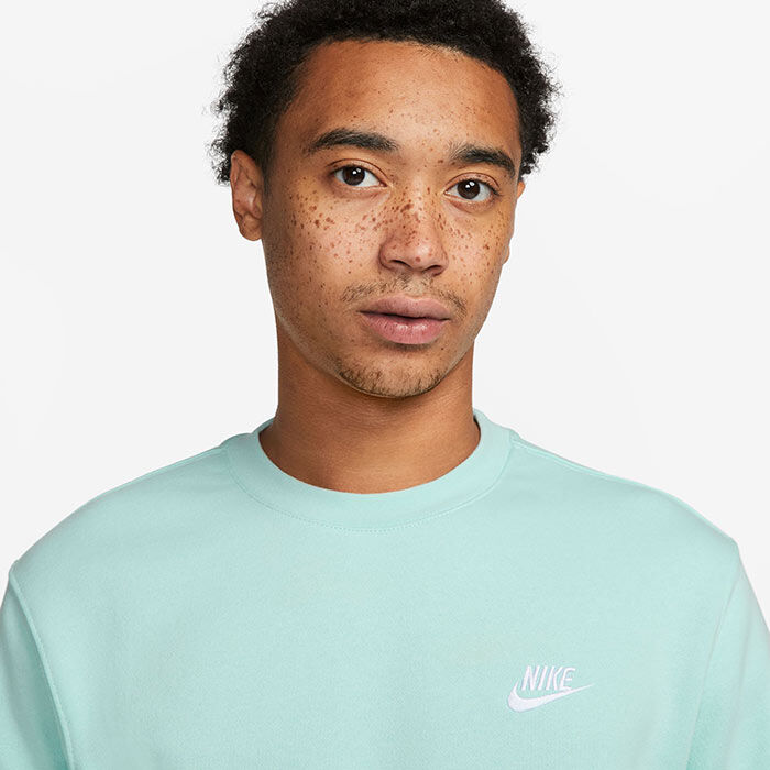 Nike Sportswear Club Fleece Crewneck Sweatshirt