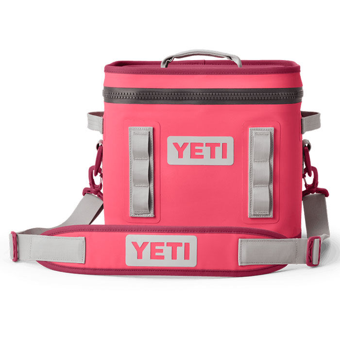 YETI CA Hopper Flip 12 Personal Soft Cooler