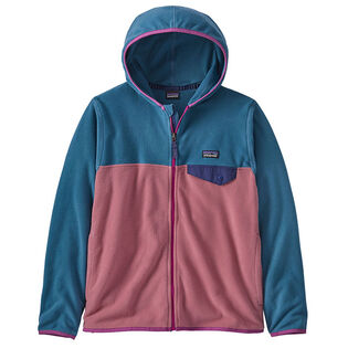 Girl's Fleece  Sporting Life