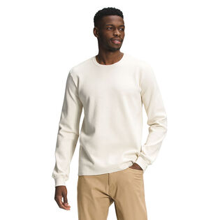 Men's All-Season Waffle Thermal Top