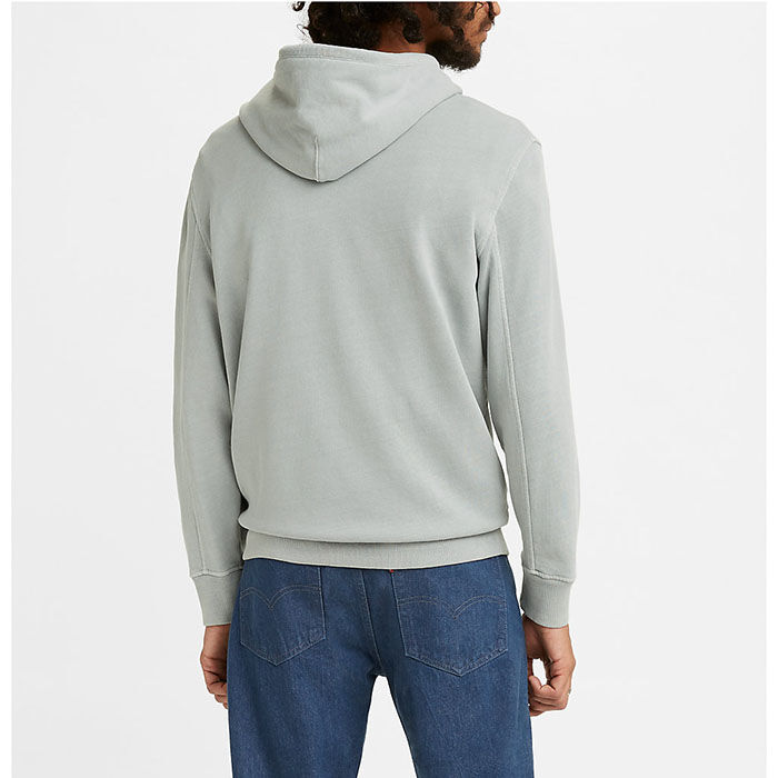 Men's WellThread® Hoodie | Levi's | Sporting Life Online