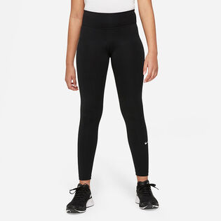 Junior Girls' [7-16] Dri-FIT® One Legging