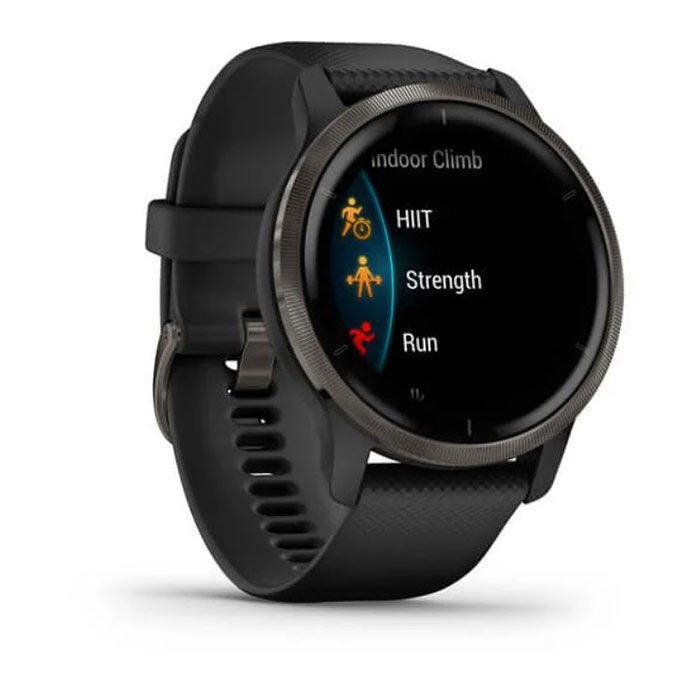 Venu® 2 GPS Fitness Smartwatch | Sporting Life Online