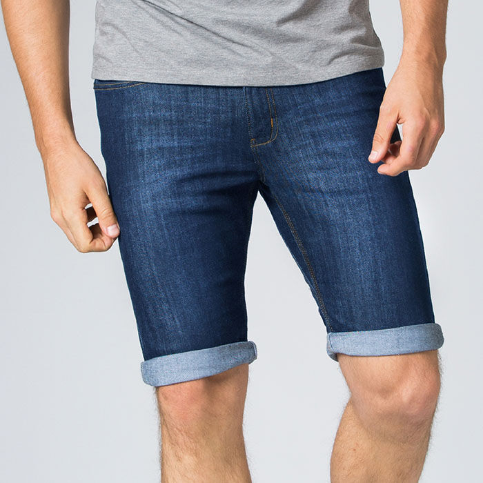 denim mini shorts for Fitness, Functionality and Style 