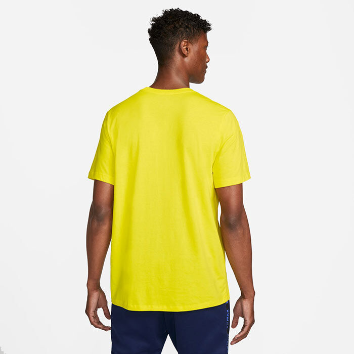 Men's Brazil. Nike CA