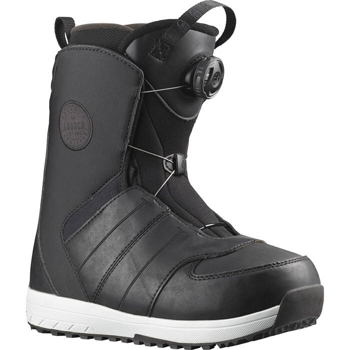 Juniors\' Launch Boa® Snowboard Boot [2022]