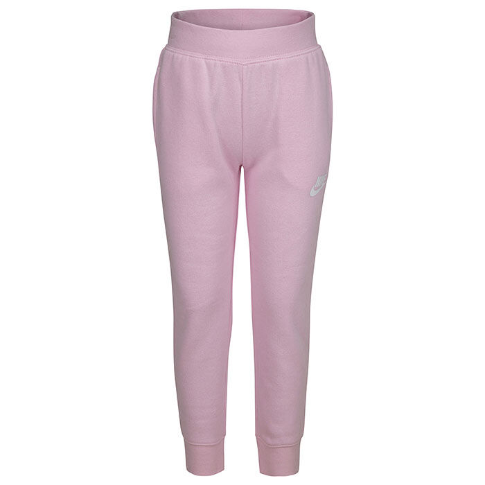 Girls' [4-6X] Sportswear Club Fleece Jogger Pant, Nike