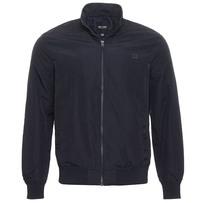 Gerry mens fleece lined - Gem