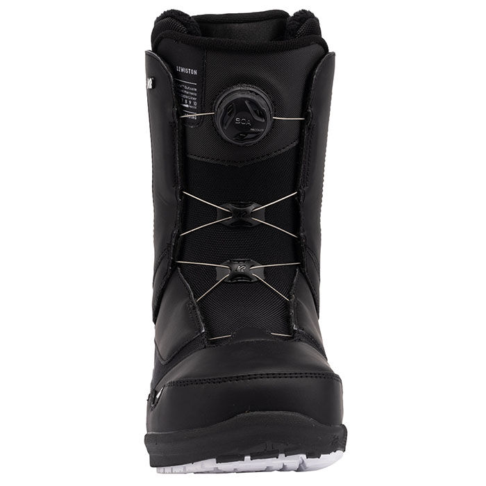 Men\'s Lewiston Snowboard Boot [2022]