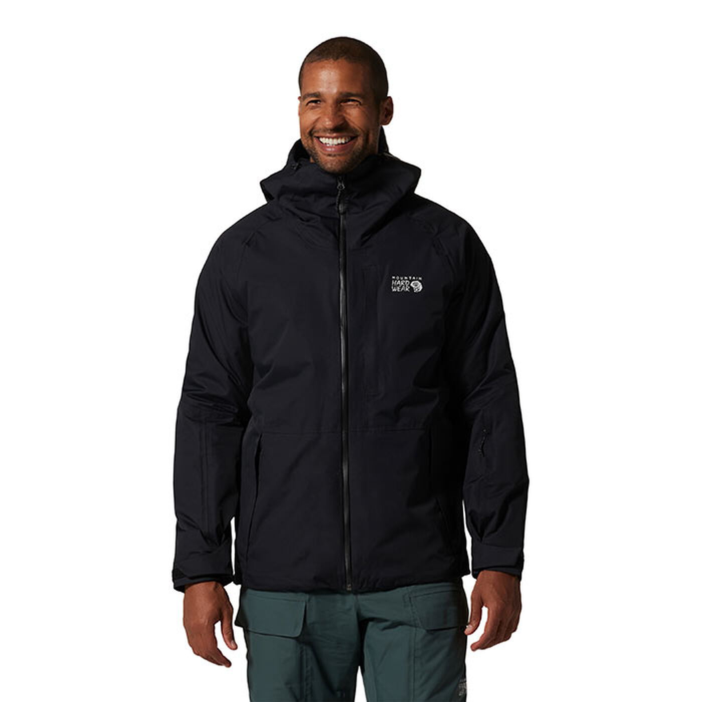 Men's Firefall/2™ Insulated Jacket | Mountain Hardwear | Sporting Life ...