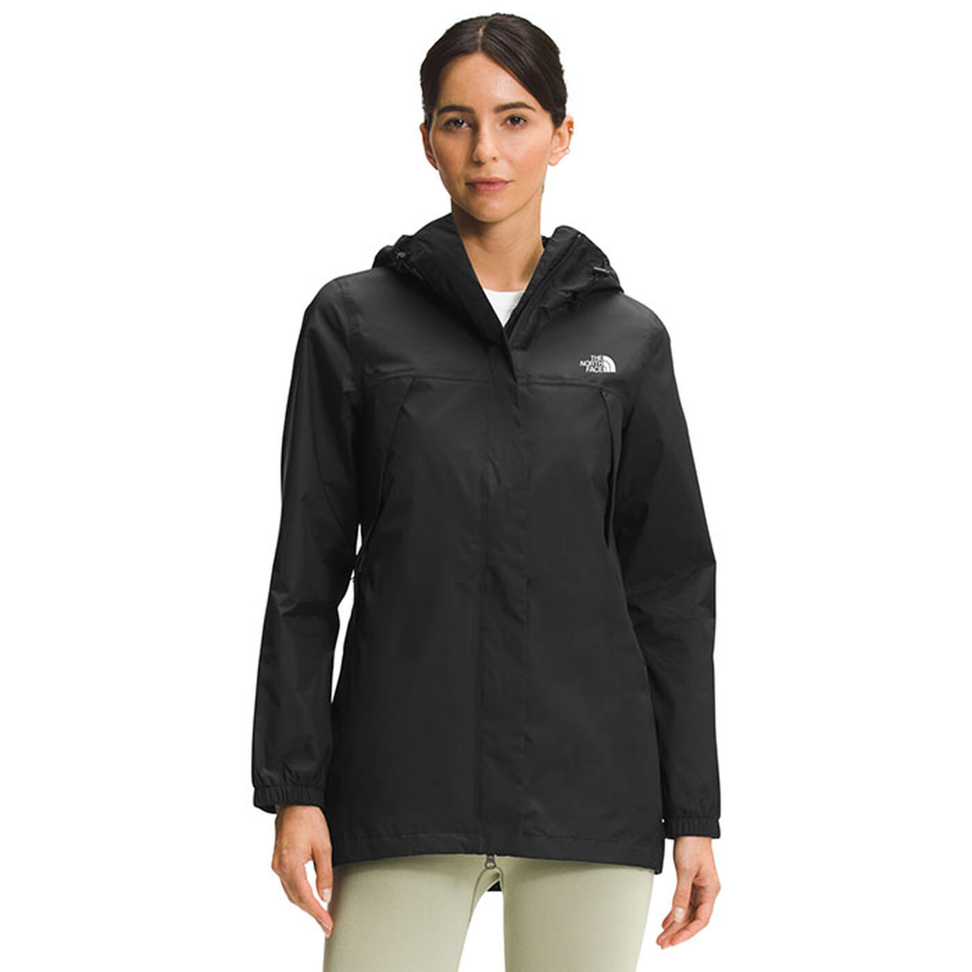 Women's Antora Parka | The North Face | Sporting Life Online