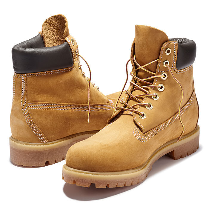 conductor Crónico informal Men's Icon Premium 6-Inch Boot | Timberland | Sporting Life Online