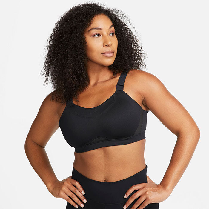 Women's Dri-FIT® Alpha High Support Padded Sports Bra (C-E), Nike