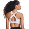 High support sports bra for women Under Armour RUSH™ - Sports bras - Women's  wear - Handball wear