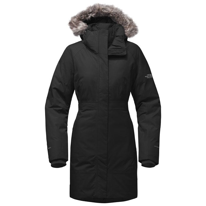 Women's Arctic II Parka | The North Face | Sporting Life Online