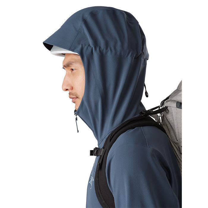 Arc'Teryx Men's Gamma MX Hoody