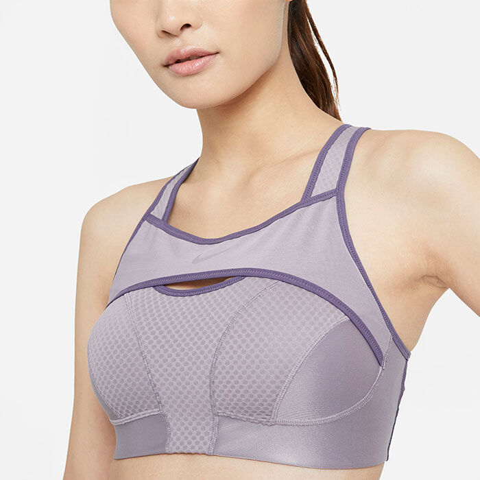 Women's Alpha UltraBreathe Sports Bra, Nike