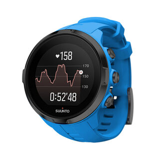 Spartan Sport Wrist HR Multi-Sport GPS Watch