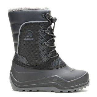 Bottes Luke 4 pour enfants [11-13]