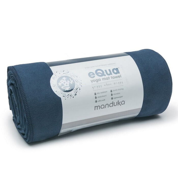 Equa Mat Towel (Standard)