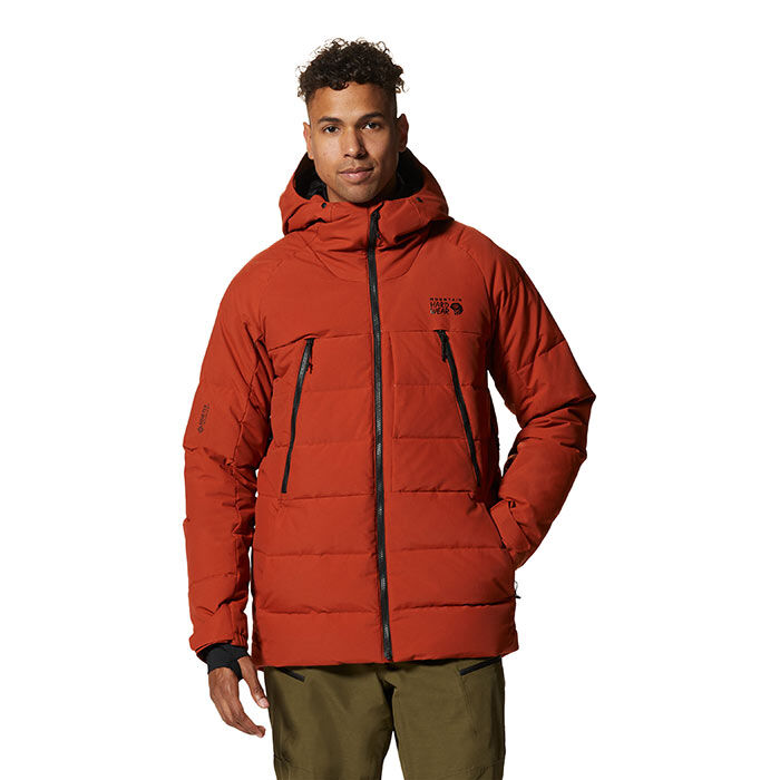 Men's Direct North™ GORE-TEX® Down Jacket | Mountain Hardwear