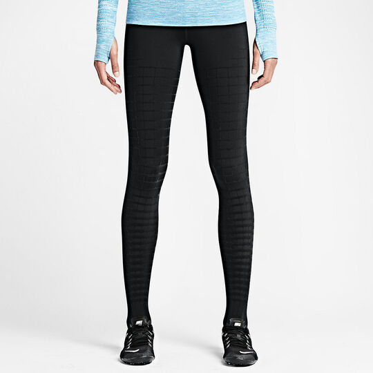 Women's Pro Recovery Hypertight Legging