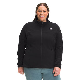 The North Face Sweater Fleece Jacket - Women's – scarboroughtweedgifts