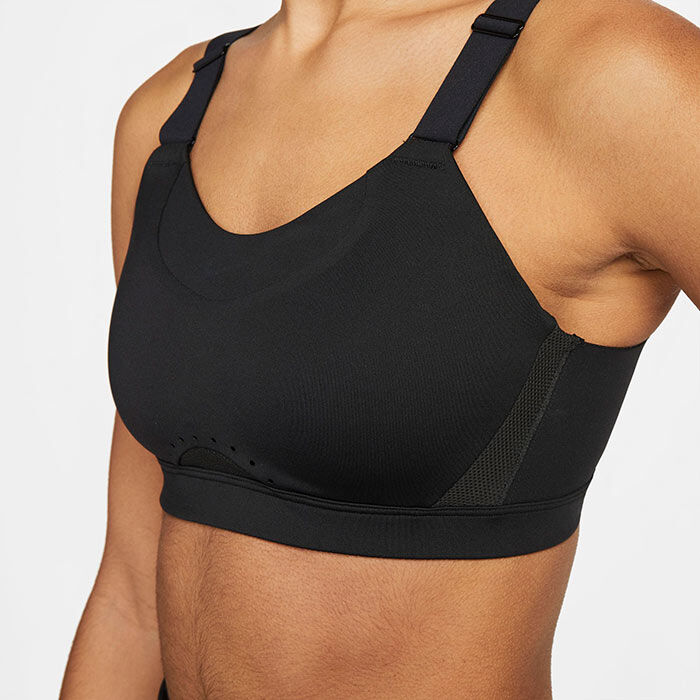 Women's bra Nike Dri-FIT Alpha - Sports bras - Women's wear - Handball wear