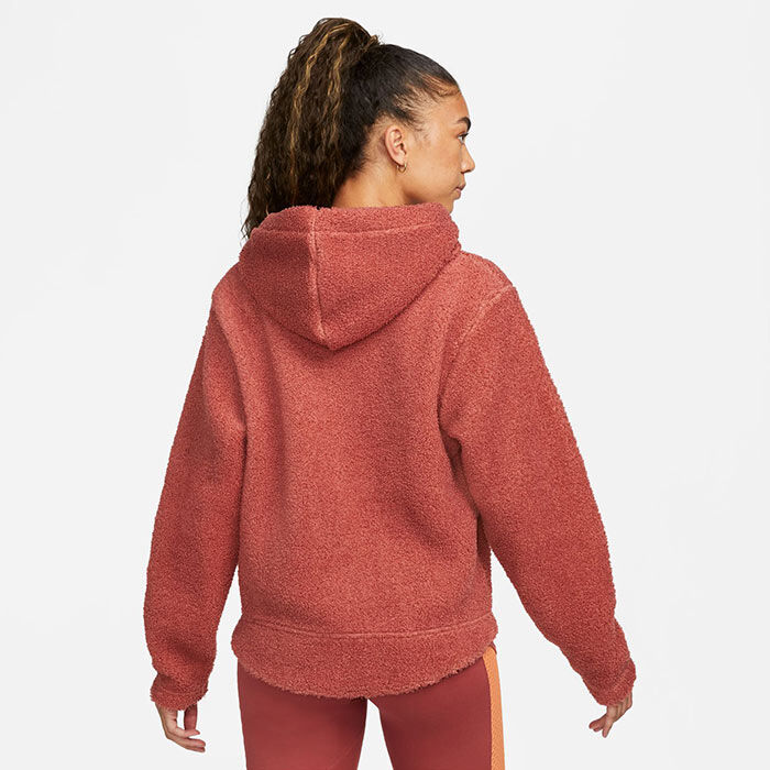 Women's Therma-FIT Full-Zip Hoodie, Nike