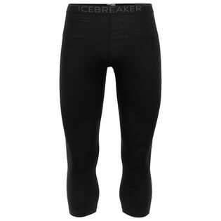 Men's Merino 200 Oasis Legless 3/4 Legging