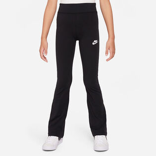 Junior Girls' [7-16] Sportswear Favourites Flared Legging