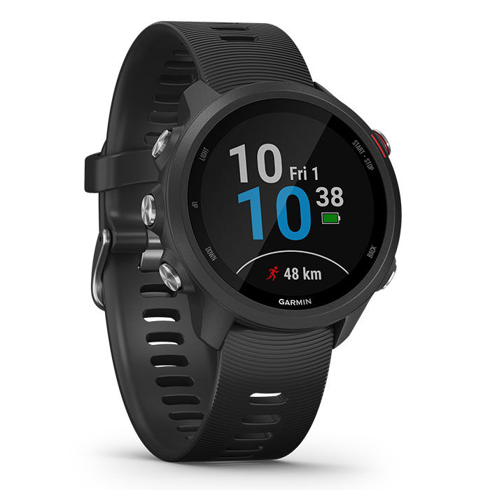 Forerunner® 245 Music GPS Running Smartwatch | Sporting Life Online