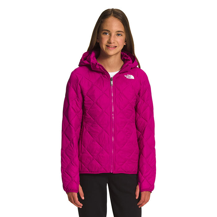 Junior Girls' [7-20] ThermoBall™ Hooded Jacket