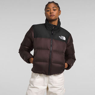 The North Face Puffer Jacket, DEFSHOP