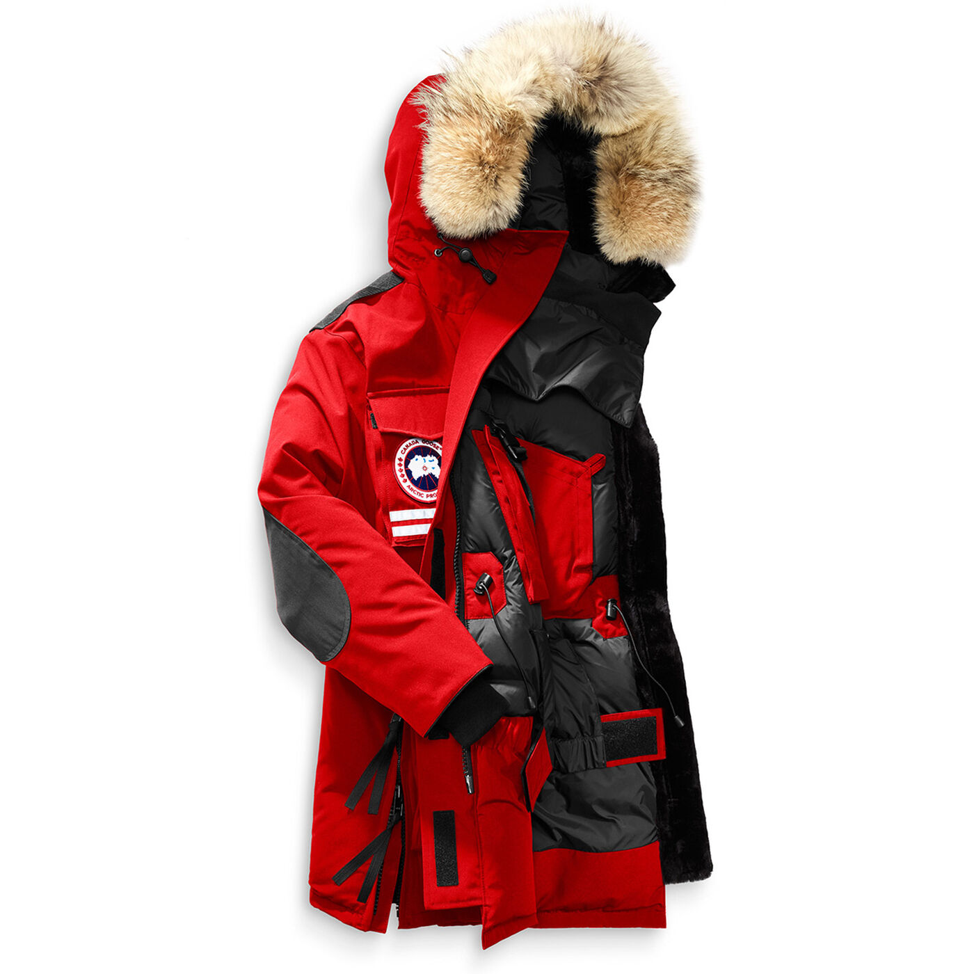 Women's Snow Mantra Parka | Canada Goose | Sporting Life Online