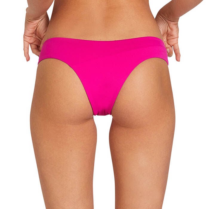 Women's Simply Seamless Cheeky Bikini Bottom