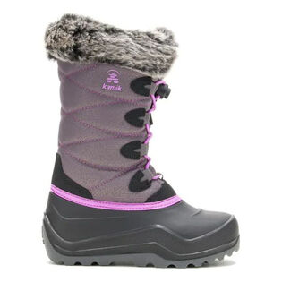 Kids' [8-13] Snowangel 4 Boot