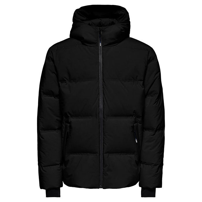 Men's Marshall Puffer Jacket | Only & Sons | Sporting Life Online
