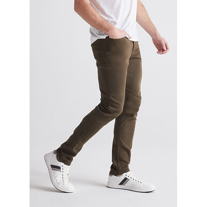 DUER No Sweat Pant Slim - Men's - Al's Sporting Goods: Your One-Stop Shop  for Outdoor Sports Gear & Apparel