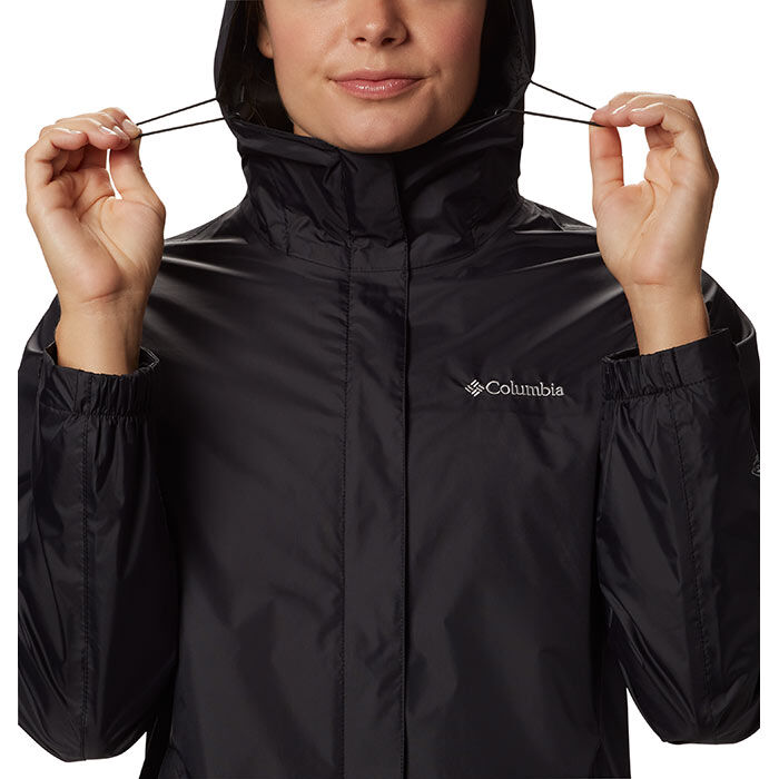 Women's Arcadia™ II Rain Jacket, Columbia