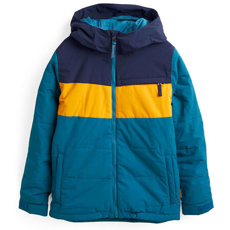 Burton- Junior Boys' [8-16] Ropedrop Jacket