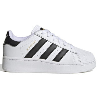 Chaussures Superstar XLG pour juniors [3,5-7]