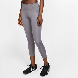 NIKE EPIC FAST 7/8 LENGTH RUNNING LEGGINGS - Runbeatable