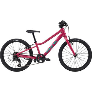 Vélo Quick 20 pour enfants