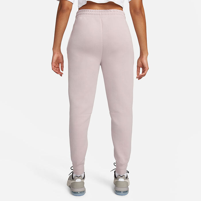 Nike Sportswear Tech Fleece Women's Mid-Rise Joggers