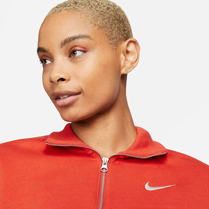 Nike / Women's Sportswear Phoenix Fleece Sweatshirt